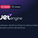 Jet engine plugin gpl