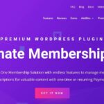 ultimate-membership-pro-plugin-gpl