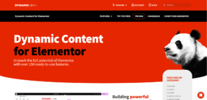 Dynamic Content For Elementor Plugin v3.20.0 GPL