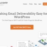 WP MAIL SMTP PRO PLUGIN