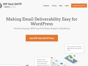 WP MAIL SMTP PRO PLUGIN