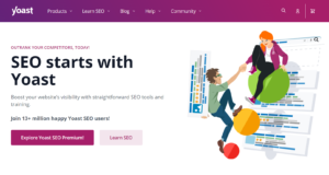 Yoast SEO Pro Plugin v23.3 GPL PLUGIN