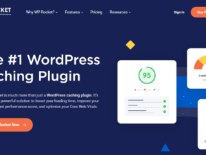 wp rocket premium gpl plugin