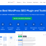 All in One SEO Pro Plugin v4.5.9.2 GPL