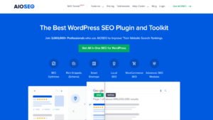 All in One SEO Pro Plugin v4.6.2 GPL