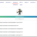 Affiliate Links