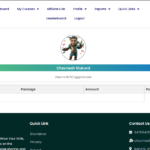 Active Referrals