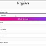 Registration System For Ultimate Affiliate Pro Plugin