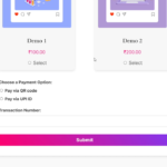Registration System For Ultimate Affiliate Pro Plugin 1