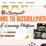 Budget Beast Course Selling Affiliate Website