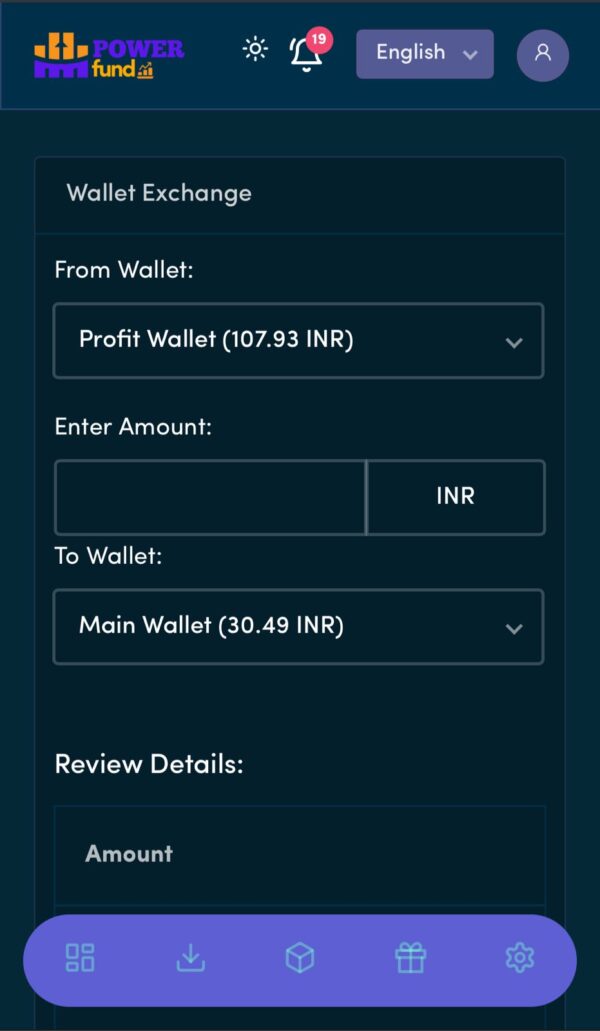 Best Investment Website Wallet exchange