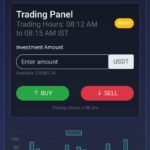 ai trading system