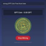 coin mining