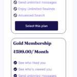 Dating Website With Affiliate and Membership System