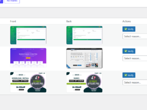 AADHAR VERIFICATION SYSTEM FOR WORDPRESS VIA JETENGINE IMAGE3