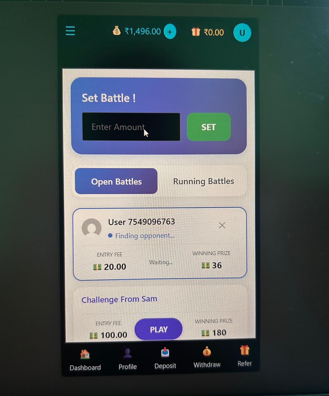Ludo Website 1v1 Image 2