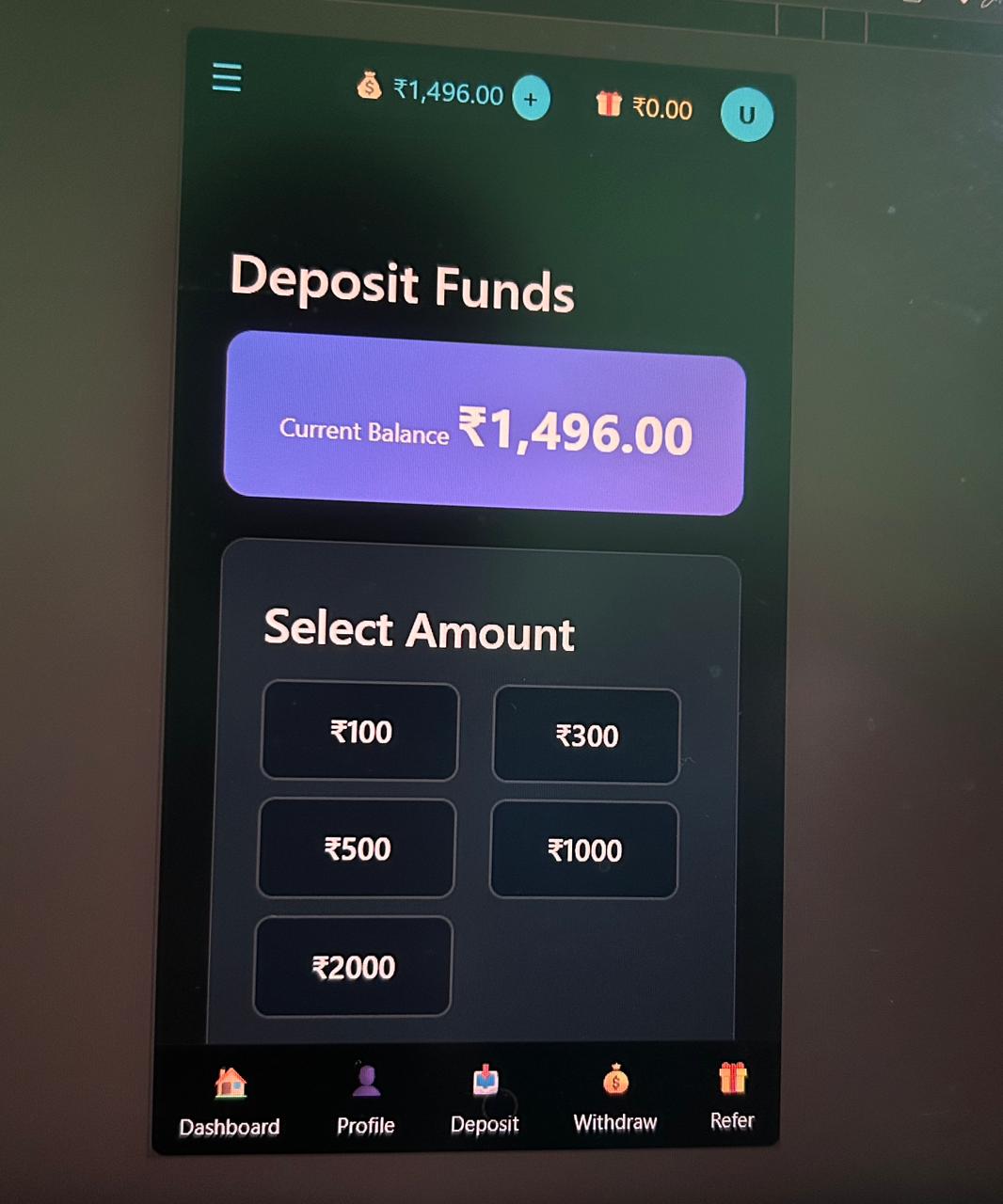 Ludo Website 1v1 Image 9